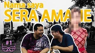 TERUNGKAP - Alasan Sera Amane Menjadi Artis Porno JAV I BAHASAN HANGAT #1