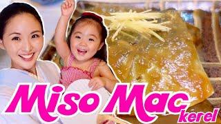 Mackerel with Miso  Saba no Misoni  Japanese Recipe