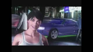 Видеопрохождение и обзор Need for Speed UndergroundЖажда Скорости Подземка 1 1 часть