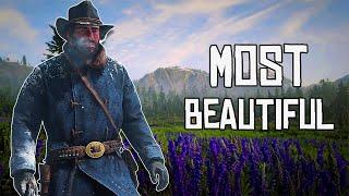 I Ranked Every Red Dead Redemption 2 County From Worst To Best