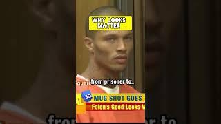 Why Looks Matter - Jeremy Meeks blackpill #mewing #lookmaxxing #looksmaxing