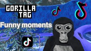 Gorilla tag funny moments credits given
