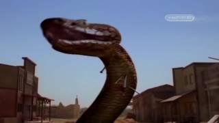 all mother snake scenes from the movie  Copperhead