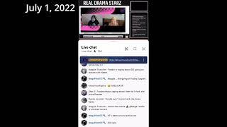 What Does The Future Hold For Drama Starz