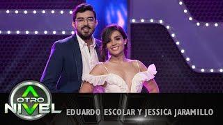 El camino de la vida - Jessica y Eduardo  - Fusiones  A otro Nivel