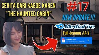 Link Viral Mediafire JEPANG - Cerita dari Kaede Karen The Haunted Cabin