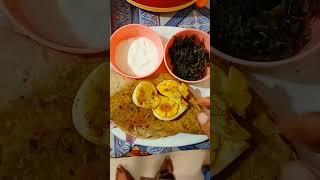 yummy breakfast idea️#shorts #viralshorts #ytshorts samroz ki kahani #breakfast #food #trending #yt