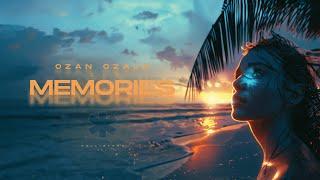 Ozan Ozalp - Memories OFFICIAL AUDIO #midjourney