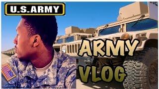 ARMY VLOG What I do daily? I dont live with my mom