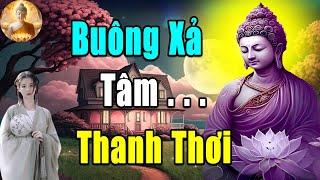 Buông Xả Phiền Não Trút Bỏ Khổ Đau  Sống An Vui Cảm Nhận Hạnh Phúc Từ Những Điều Rất Nhỏ