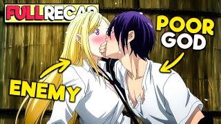 He Used To Be The Most Powerful God But Now He Has Become Poor And HomelessNoragami Full Recap
