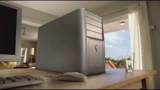 Intel® Grey Box Commercial - 2005 Intel Pentium 4 HT - UK