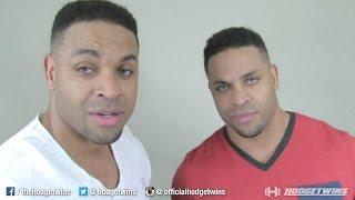Is Going Down On Yourself Considered Gay? @Hodgetwins
