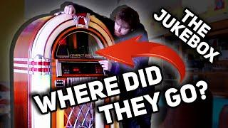 What Happened to Jukeboxes?  The History of Sound