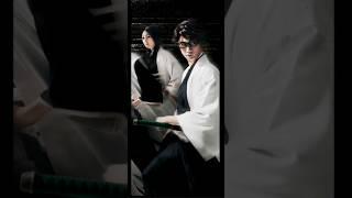 Bleach Live Action Intro