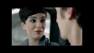 Rocco Sıkı Sakız - Otobüs  Benan Bal Reklam Filmi