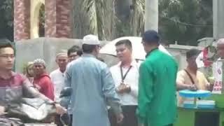 viral video pengusiran sales mobil di masjid karena riba - Part 2