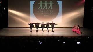 Kakapedia Dance - “Ah Erkekler” Choreography - 25.05.2024 İzmir