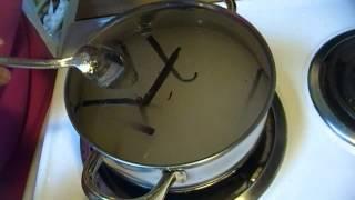 Homemade Vanilla Syrup For Your Coffee Drinks  Noreens Kitchen