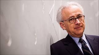 Antonio Damasio - Entretien Les émotions à l’origine de la société et de la culture