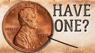 15 Rare Lincoln Pennies SOLD in 2024 for Good Money