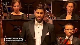 51st International Vocal Competition  Opera  Oratorio division  Grand Finale  Live-stream