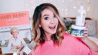 March Favourites 2017  Zoella