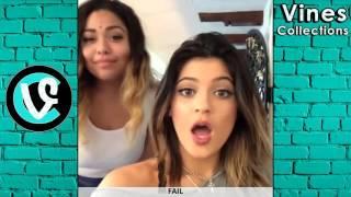 Kylizzle Vines  Best Vine Compilation March 2016  w TITLE