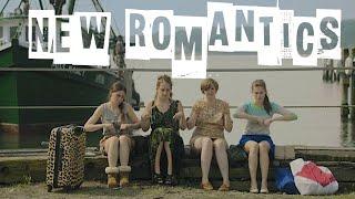 new romantics  hbo girls