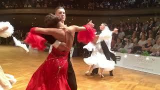 TANGO - YOUTH - FINALE - new 2023 World Champions 65 - WDSF 2023 GOC STUTTGART -