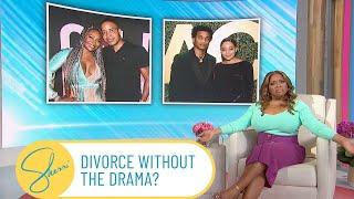 Sherri Says an “Amicable” Split is Divorced from Reality