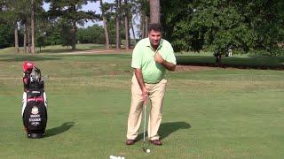 Titleist Tips Short Game Basics for the Short Pitch Shot