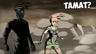 TAMAT BENERAN? BAYANGAN JUGA MANUSIA Shadow Fight 2 #10