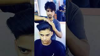 new hairstyle 2024 new hairstyle 2024 boy indiannew hairstyle mullet tutorial  @LooksPointSalon14