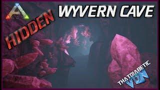 Ragnarok  Hidden Wyvern Cave  5 NEST Locations