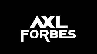 Axl Forbes LIVE @ Rave Code Festival 2024 - 2024-07-27