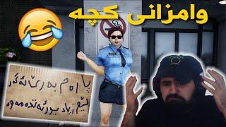 لە کاتی سواڵکردندا توشی ئەم مەخلووقە بووم 1000Dislike