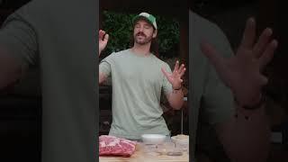 Make a brine for Ultimate Pastrami #beef #cookingtechnique