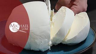 How to make Cream Cheese  Michael Lim