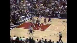 Stockton & Malone - The Art Of The Pick&Roll