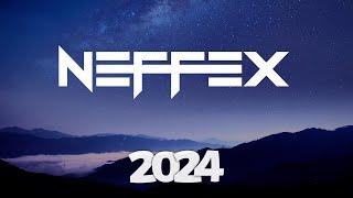 Best of NEFFEX 2024  Top 30 Songs Of NEFFEX  Gym Workout Music Mix