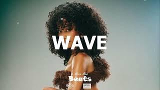 WAVE - Amapiano x Afrobeat Instrumental  Asake x Young John Type Beat