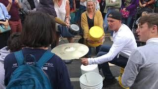 The Bucket Boy Matthew Pretty - Amazing Drumming Show - Edinburgh Fringe Festival 2019