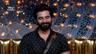 Yamma... Naa Killer ma  Bigg Boss Non-Stop Day 58 Promo 1  DisneyPlus Hotstar Telugu