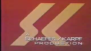 SchaeferKarpf ProductionsGaylord Production Co. logos