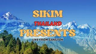 Sikkim - Thailand Lottery Live Stream Morning Draw on 14082024 at 1000 AM From Gangtok.