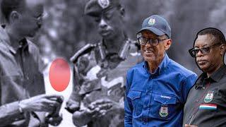 Muzamuke mu ijoro mutarwana murase Byumba”   Ubuhanga bwa Perezida Kagame