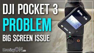 DJI Osmo Pocket 3s BEST feature might be its BIGGEST problem