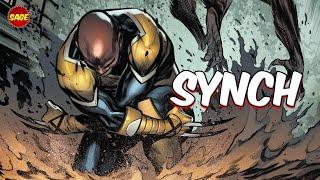 Who is Marvels Synch? Omega-Level Mutant Can Have ALL Power