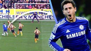 1415 The Season Of Eden Hazard  BEST Chelsea Goals Assists & Highlights